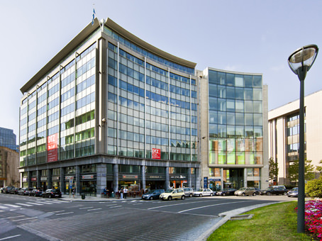 Brussels Training Centre